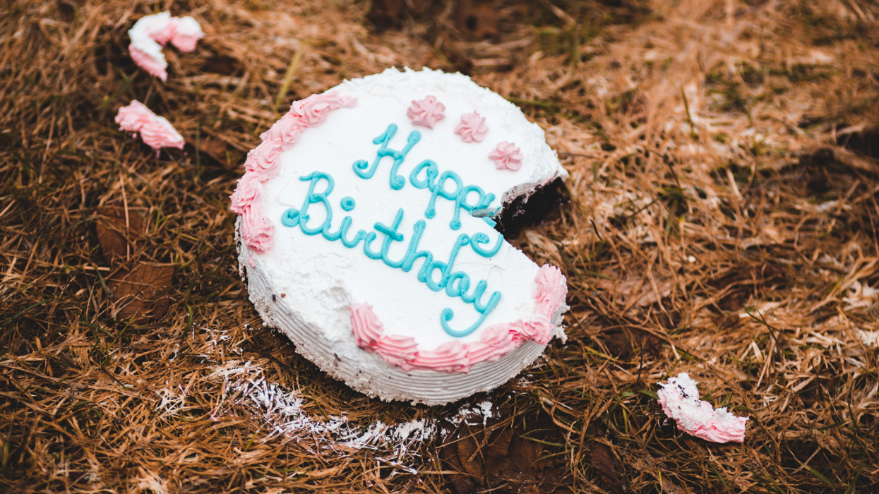 People Describe The Worst Birthday They've Ever Had