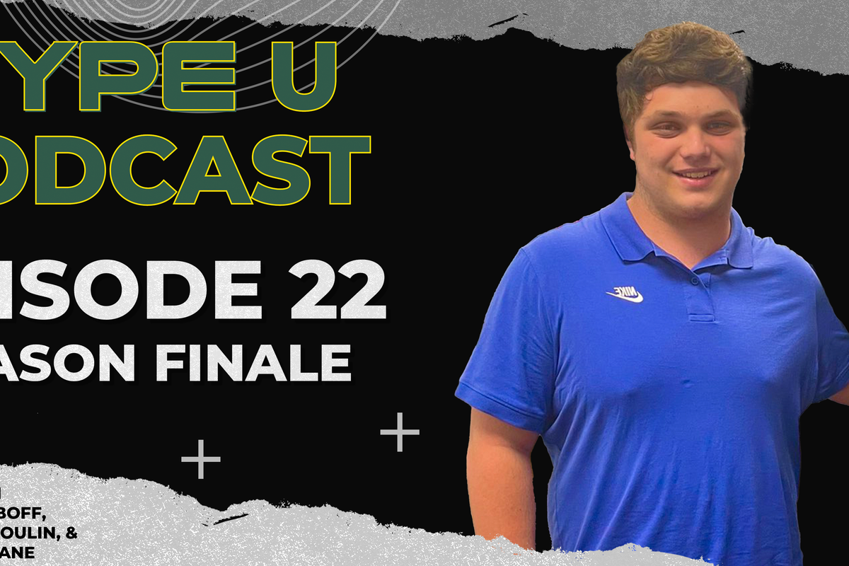 VYPEU Podcast Episode 22: Season Finale