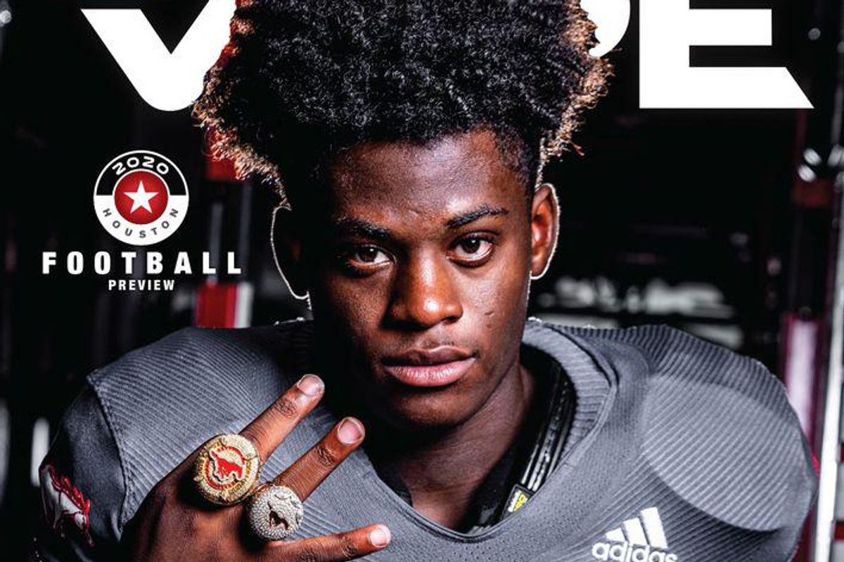 Auburn's Dematrius Davis wins Public School Football Player of the Year