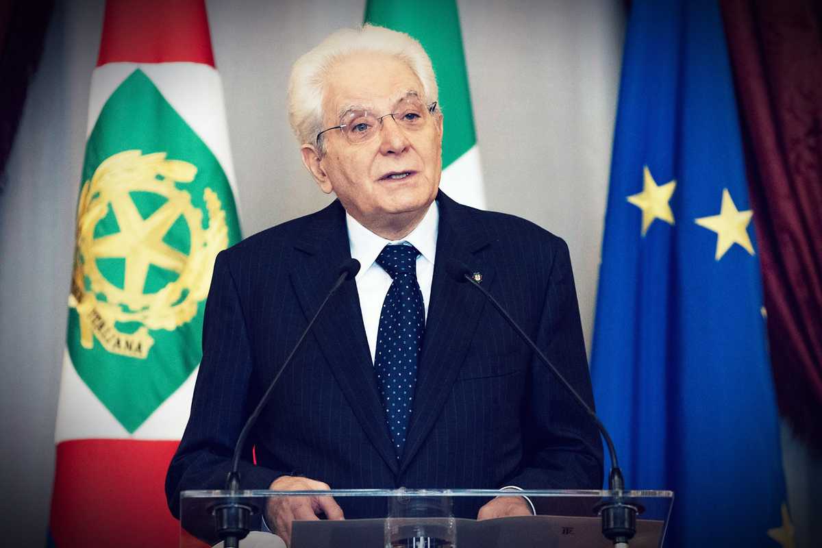 La faida getta un’incognita sul Colle
