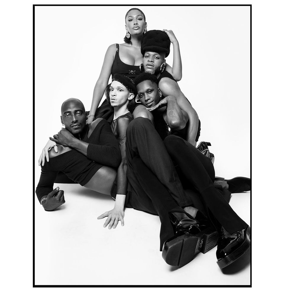 Port authority essay picture