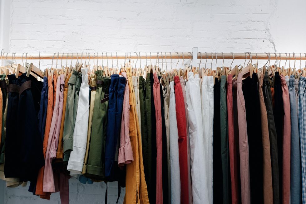10 Essential Clothing Items You Need In Your Closet This Summer For Stylish Looks