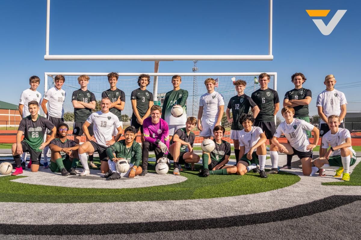 VYPE Awards: Private School Soccer WINNERS