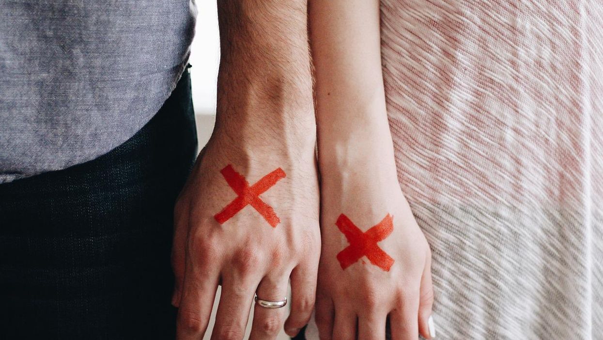 People Divulge The Dumbest Reason Someone's Ever Broken Up With Them