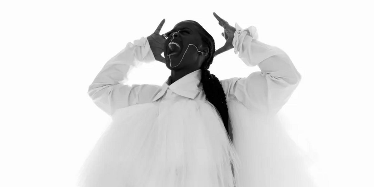 Tierra Whack Says She's 'Done Doing Music'