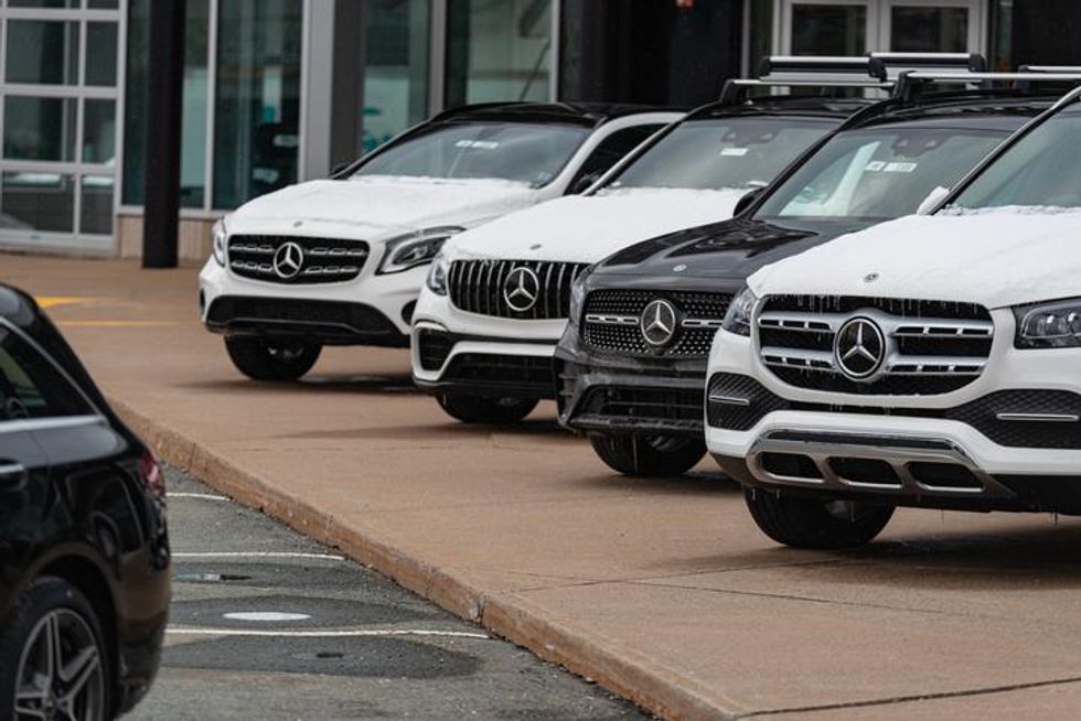 Mercedes-Benz