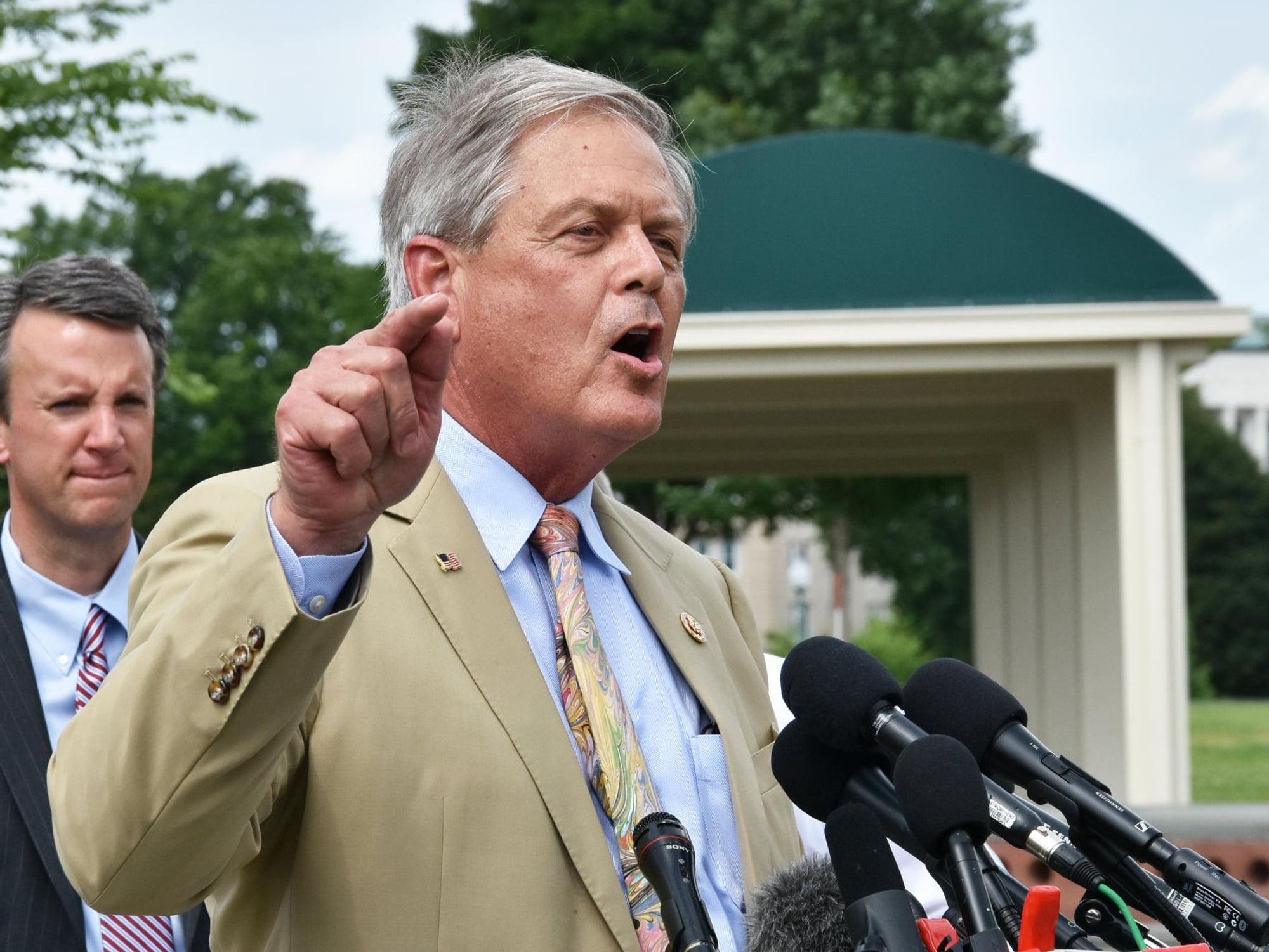 Rep. Ralph Norman