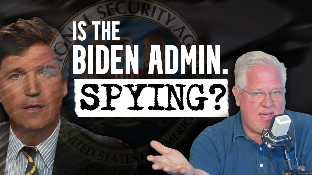 Here’s why you shouldn’t trust the NSA’s denial of SPYING