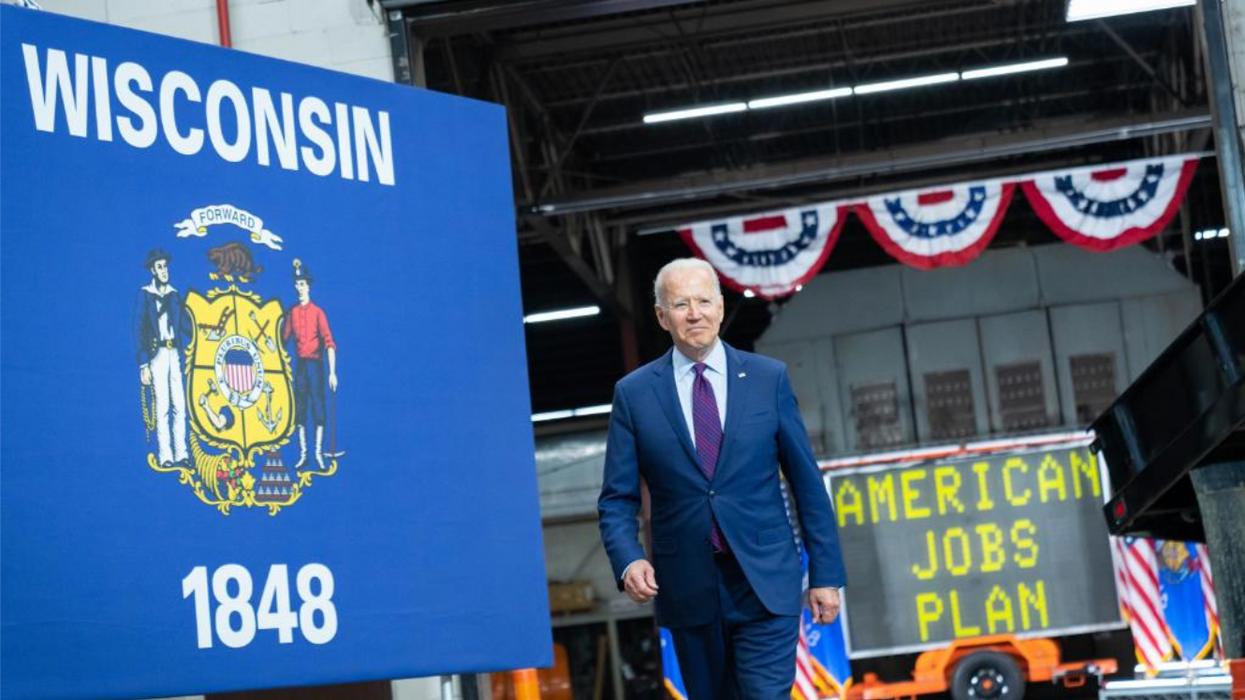 President Joe Biden