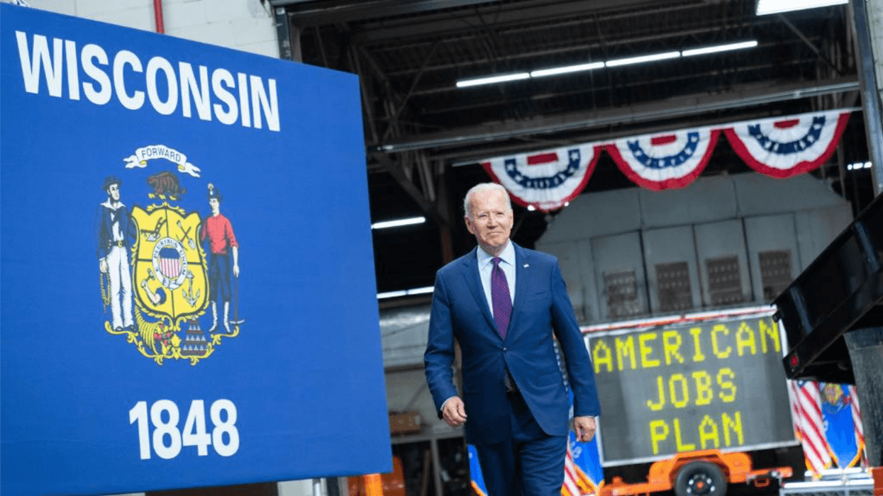 President Joe Biden