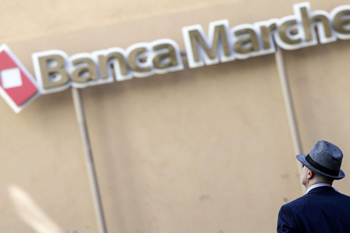 banca marche unione europea sentenza