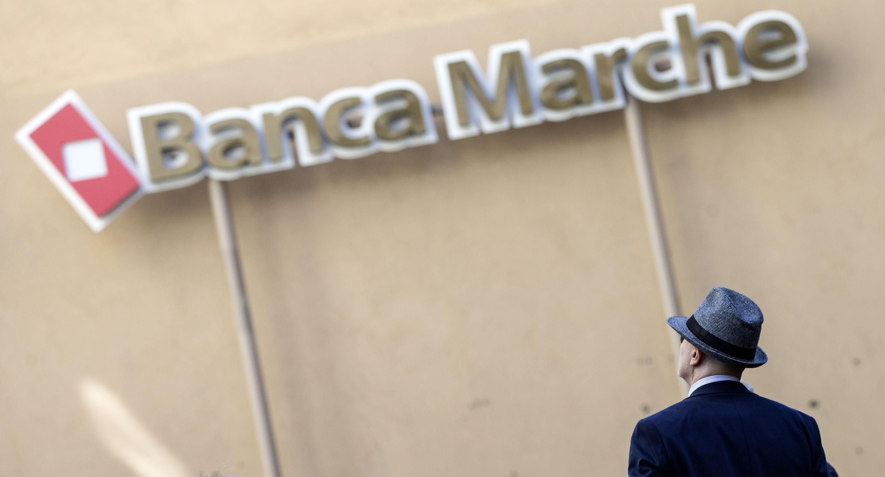 banca marche unione europea sentenza