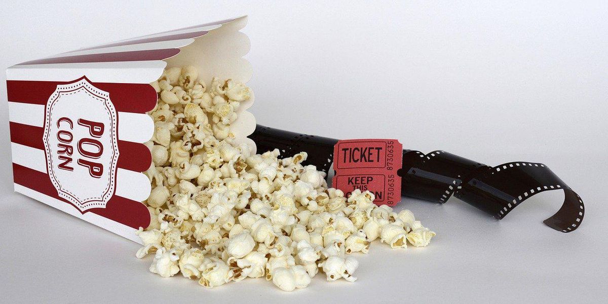 People Divulge The One Movie They Absolutely Regret Watching