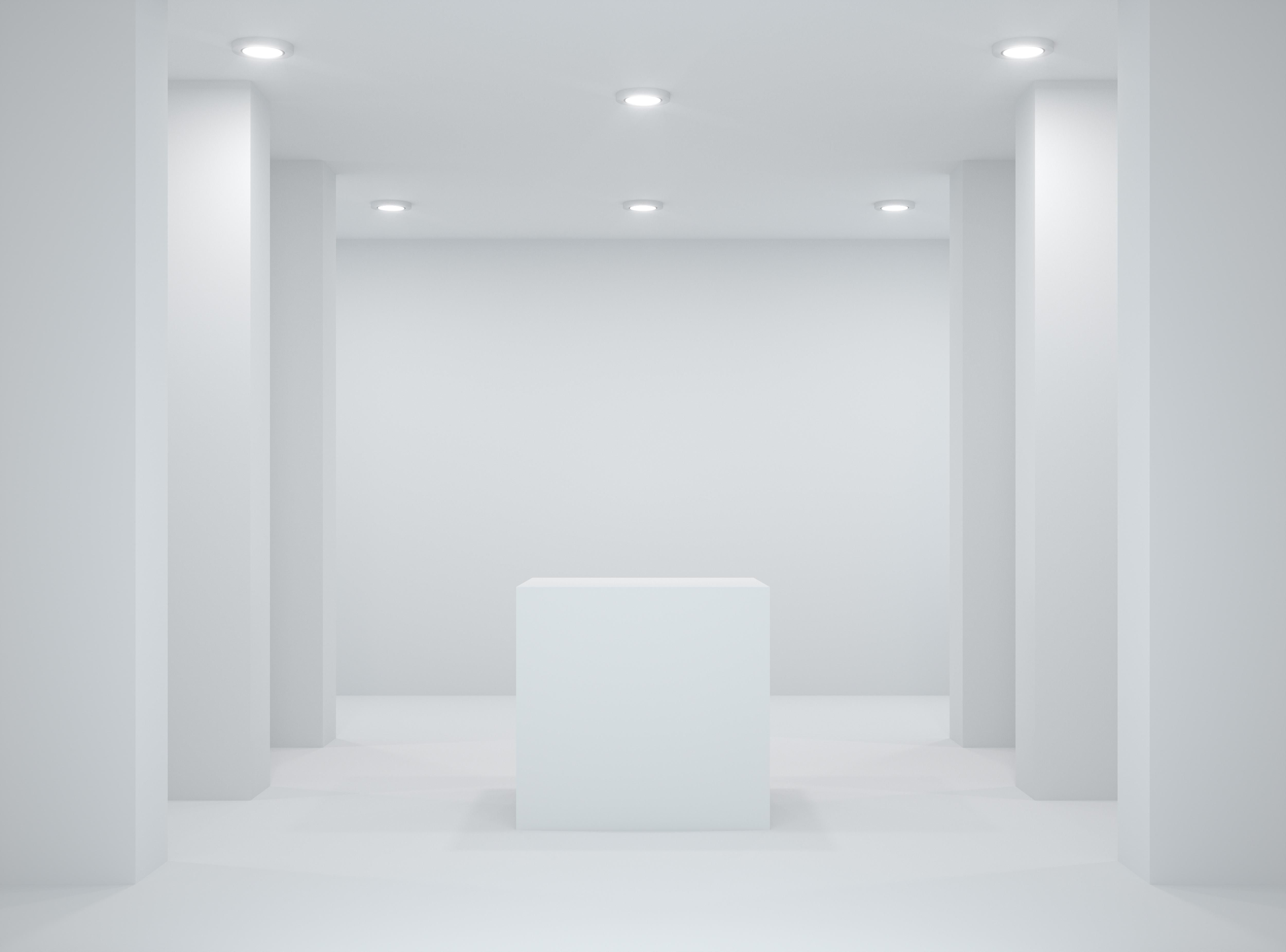 invisible sculpture picture