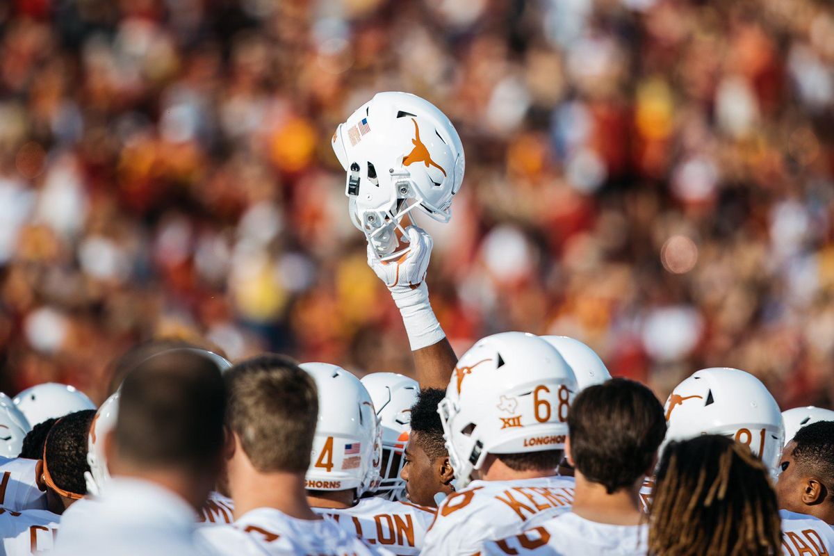 Like the pros: Texas college athletes can now profit off of their name, image and likeness