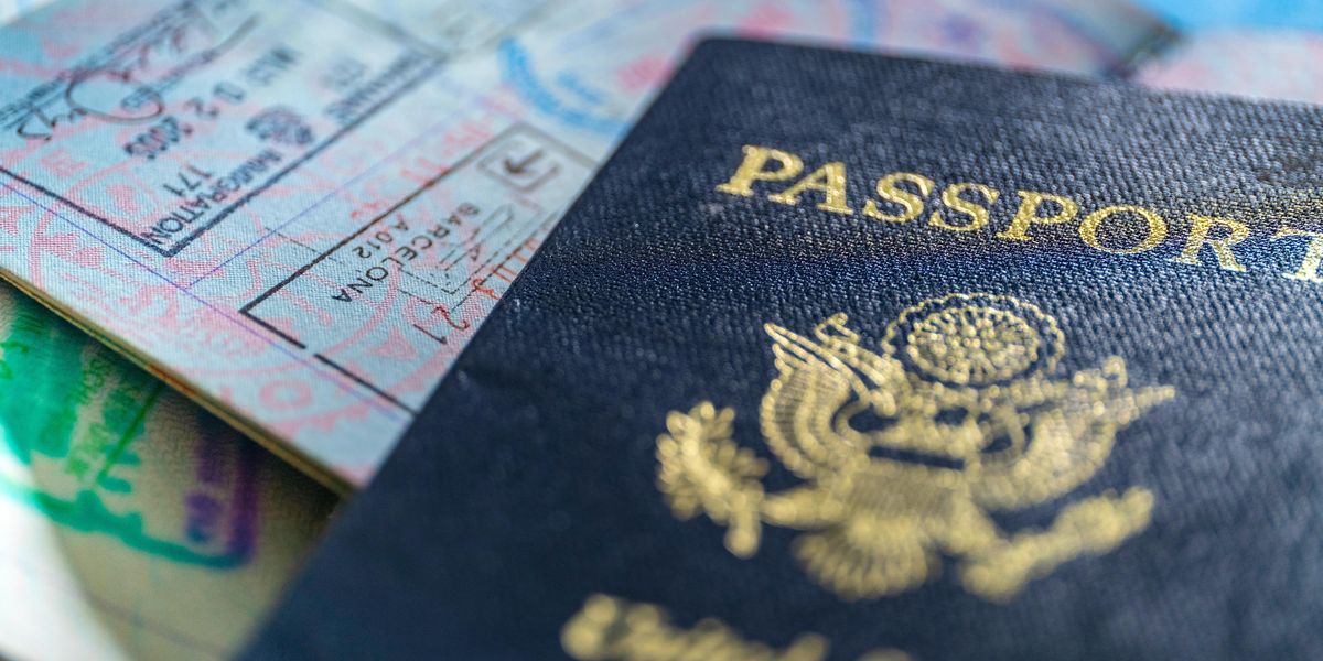 Transgender Americans Can Now Self-Identify on Passports