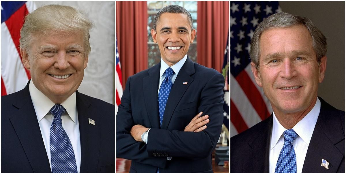 Donald Trump debuts on C-SPAN's list of presidential rankings - Upworthy