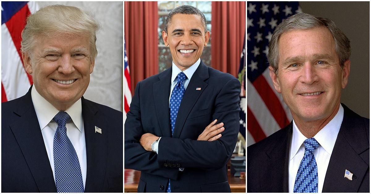 The new historical presidential rankings are out and Trump's debut isn't impressive