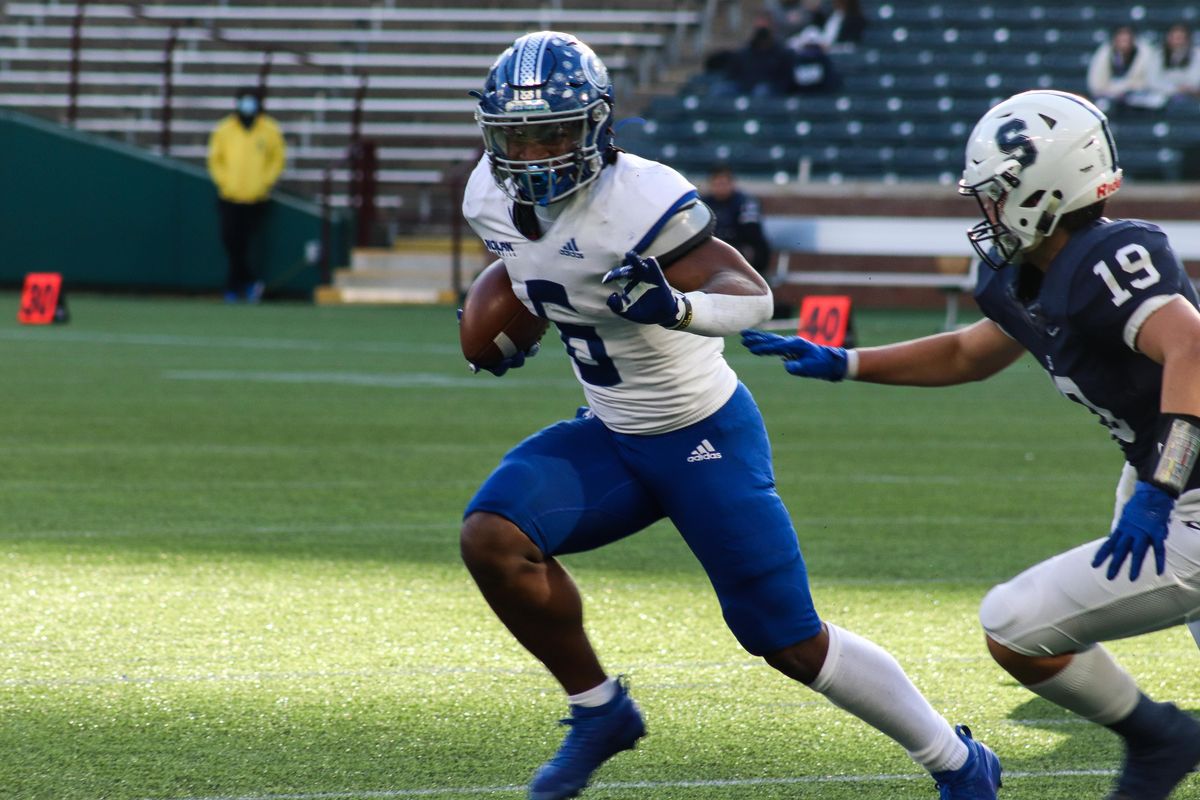 2022 Four-star recruit, Emeka Megwa, commits to Washington
