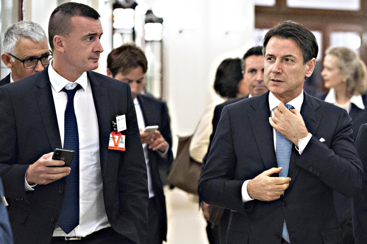 Dopo il vaffa di Grillo il piatto piange: l’avvocato del padel è a caccia di soldi