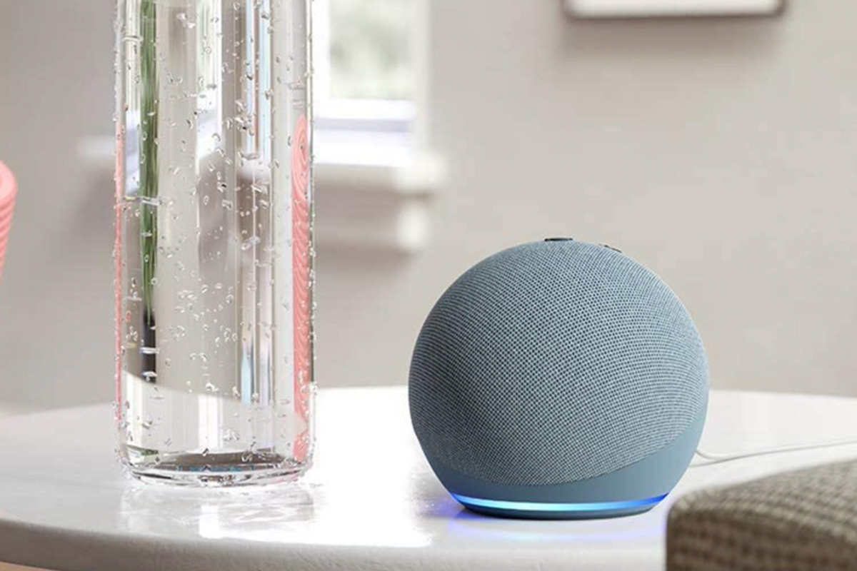 Amazon Echo Dot (4th Gen