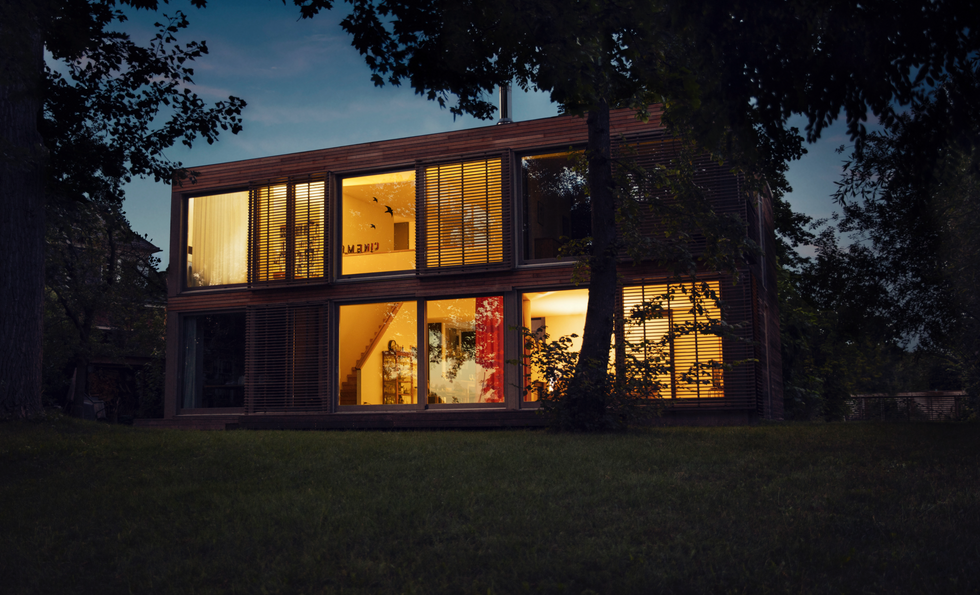 Philips Hue Smart lighting\u200b