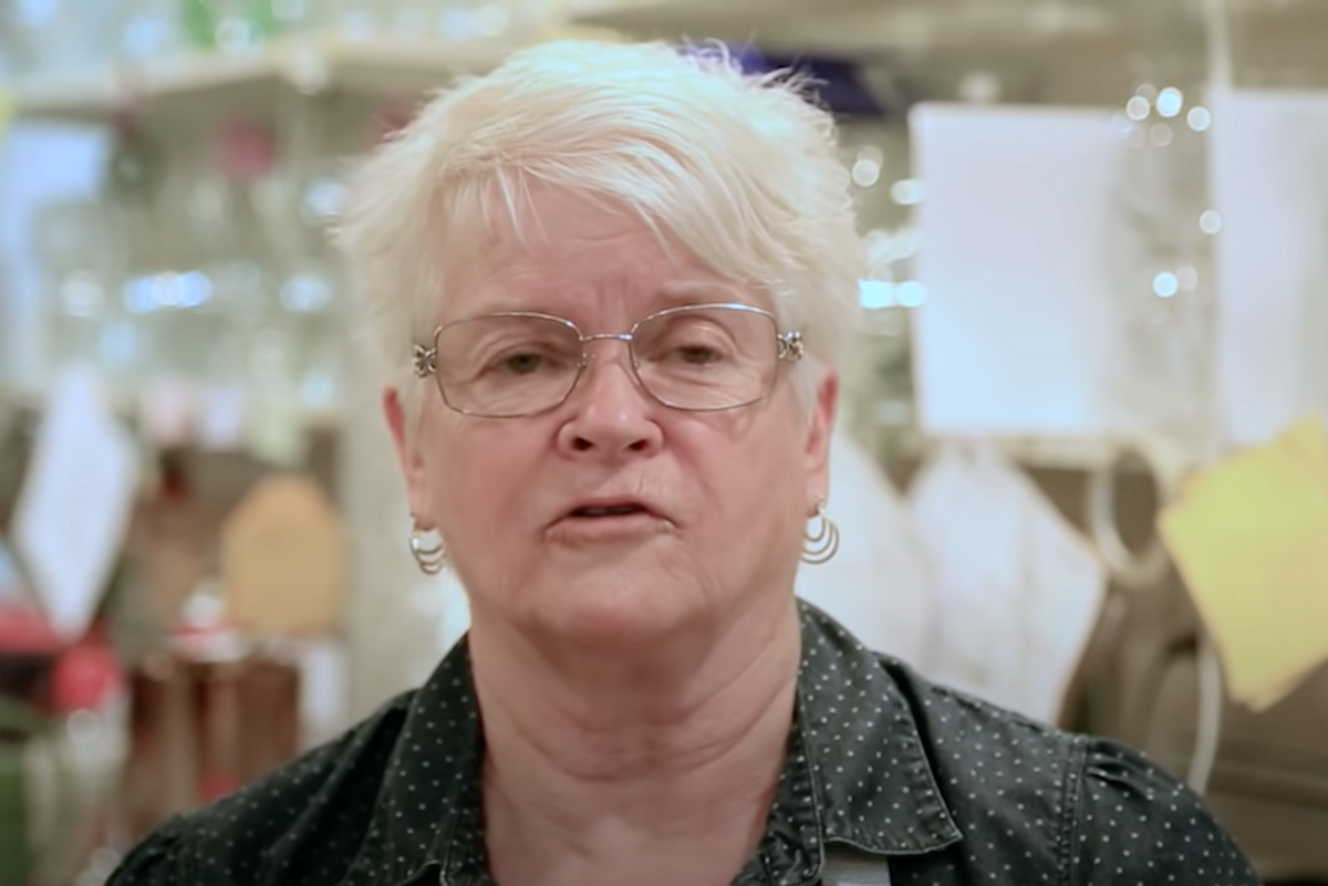 Gay-Hating Flower Lady Rebuffed By Supreme Court