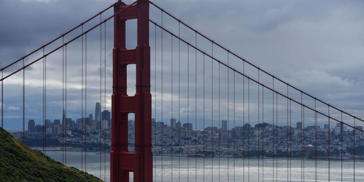 Ballot finds 40% of San Francisco residents plan to ditch the town attributable to rampant crime, homelessness Ballot finds 40% of San Francisco residents plan to ditch the town attributable to rampant crime, homelessness