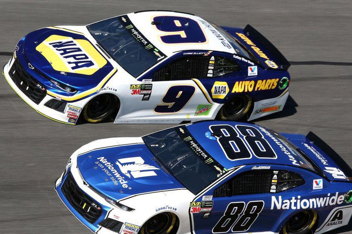 NASCAR: Jockey Made in America 250 preview, picks