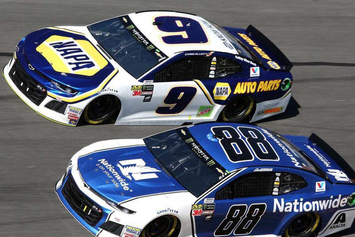 NASCAR: Jockey Made in America 250 preview, picks