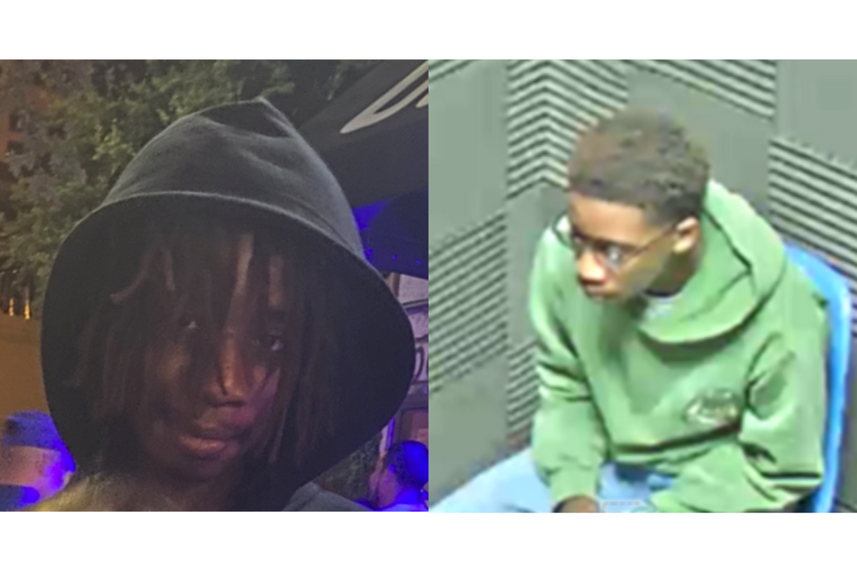 Suspect in 6th Street shooting moved to Travis County jail