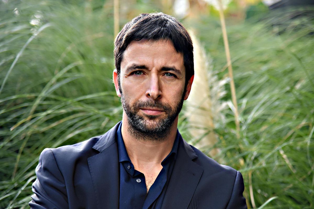 pablo trincia bibbiano