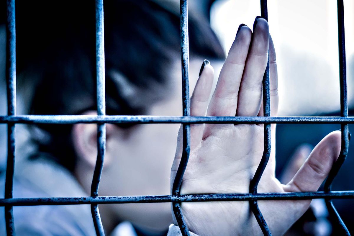 italo marocchina arrestata