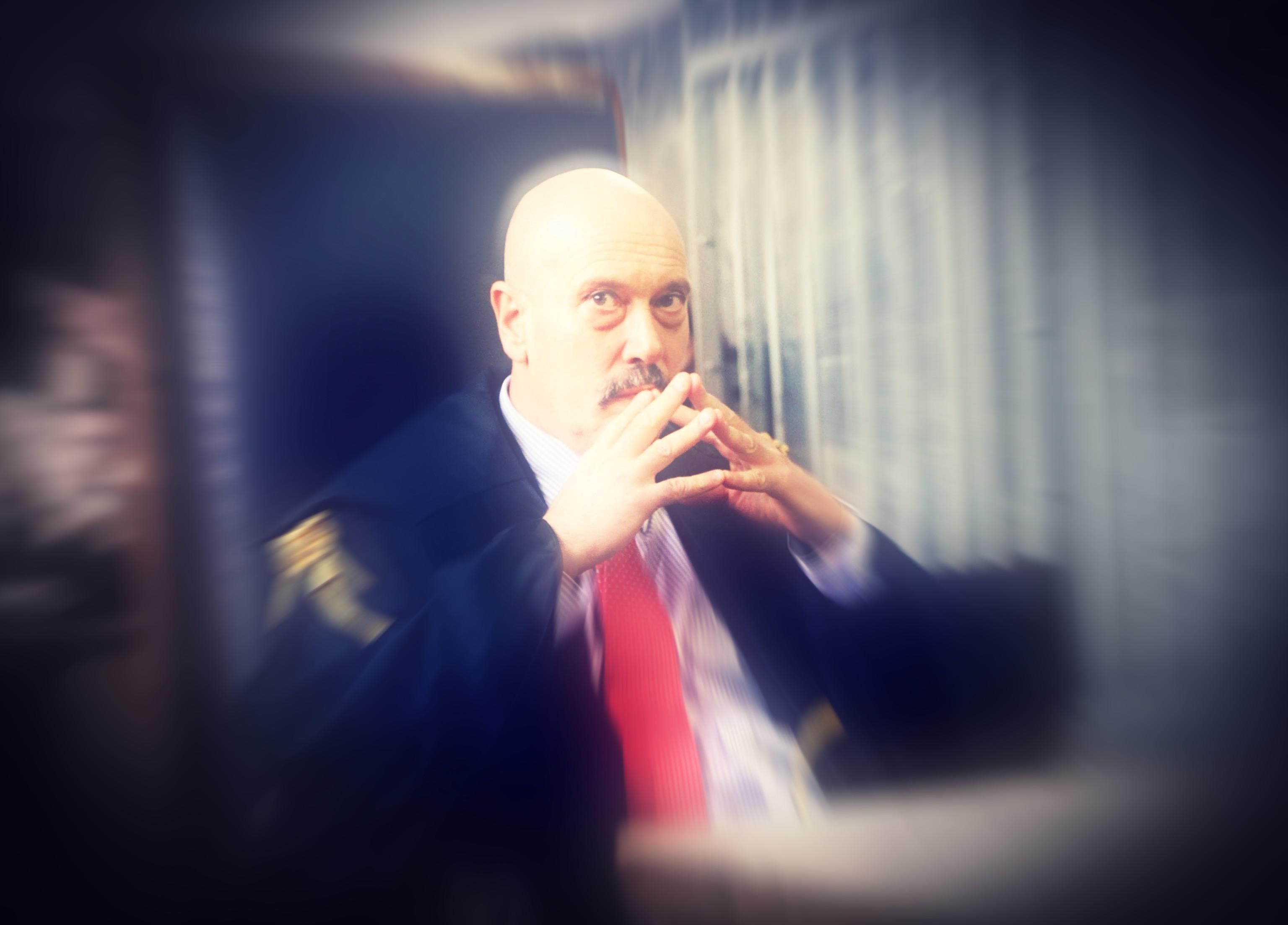 Una tegola su De Pasquale e Spadaro denunciati da ex ministro nigeriano