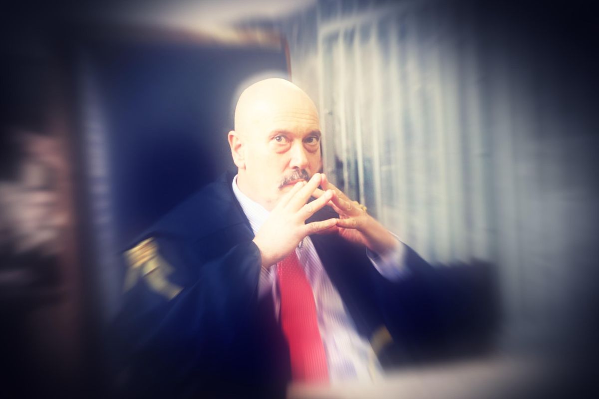 Una tegola su De Pasquale e Spadaro denunciati da ex ministro nigeriano