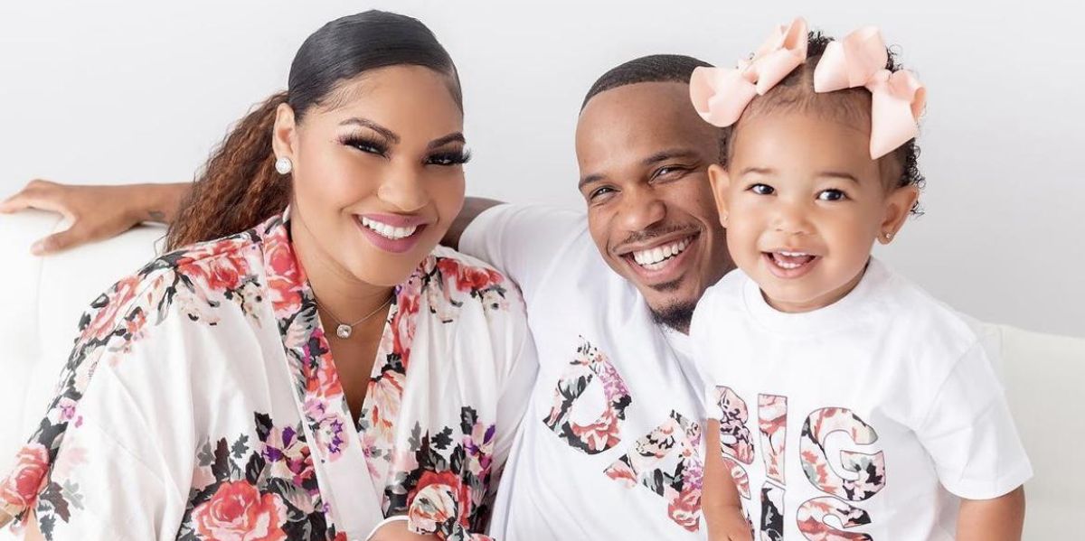 For 'The Circle' Star DeLeesa & Trevor, Marriage Is All About Teamwork, Not Competition