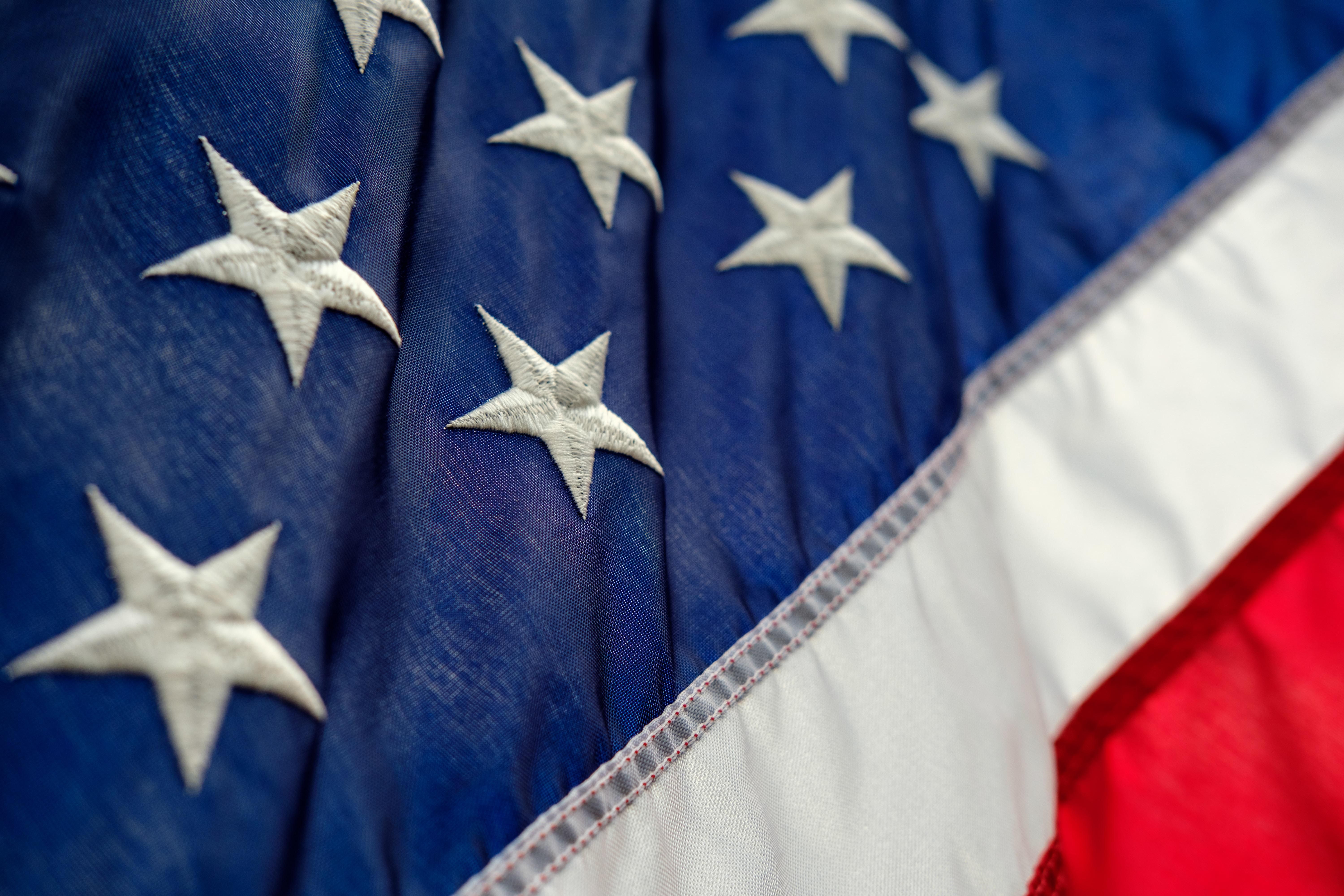 What Patriotism Means -- And Doesn't Mean -- In America Today