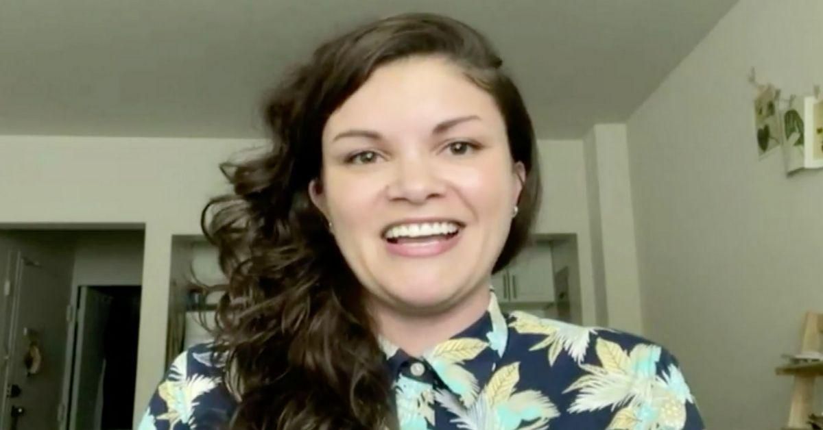 Woman Stunned After No One At Company Noticed She Wore Same Hawaiian Shirt For 264 Virtual Meetings