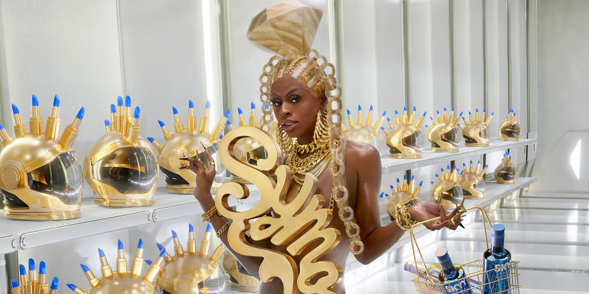 It's Symone For Me!