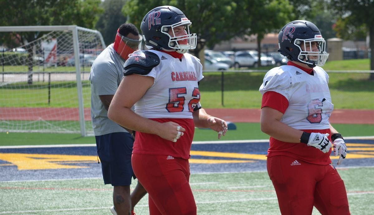 Caden Kitler commits to UCF