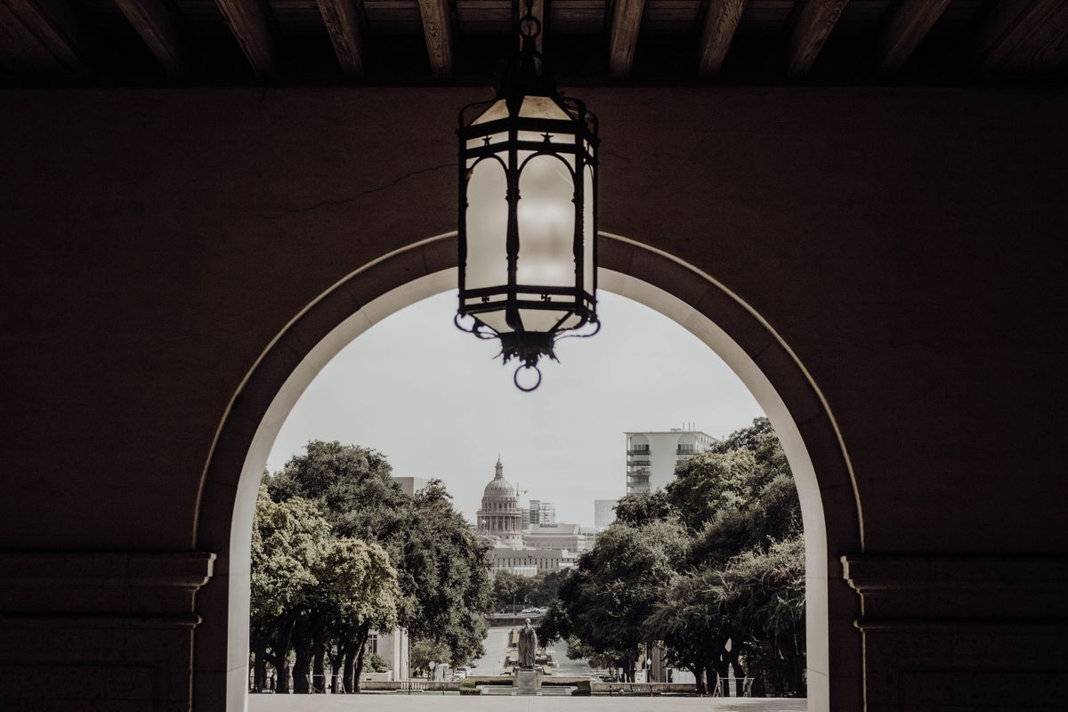 The staffers are coming! Texas Lege staffers turn to Twitter after special session announcement, defunding
