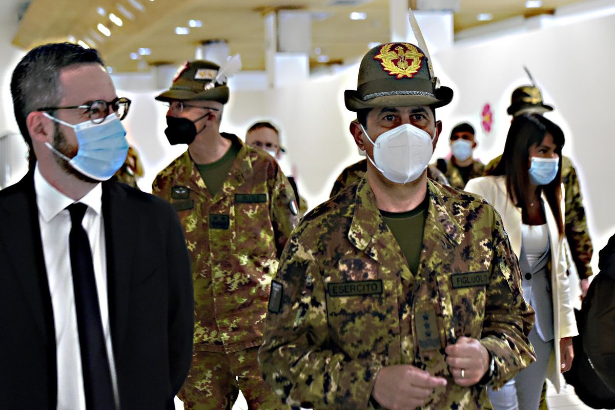 I dubbi per la terza dose con mRna.Ma da Pfizer non possiamo scappare