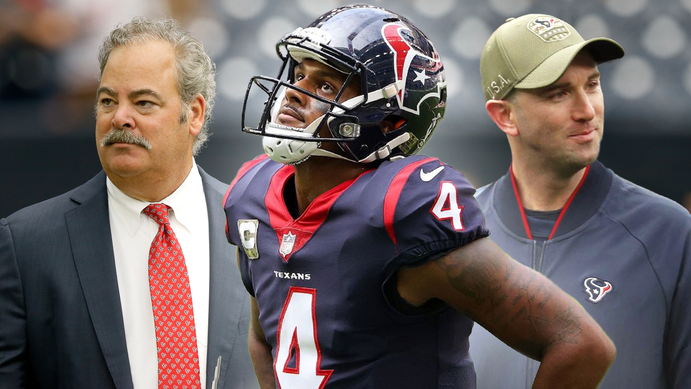 How silent majority is finally giving Texans much-needed reality check