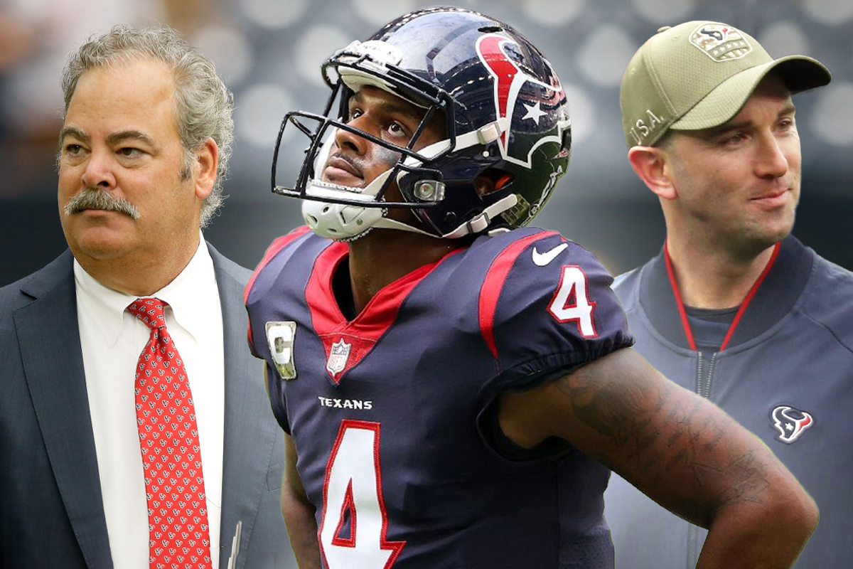 How silent majority is finally giving Texans much-needed reality check