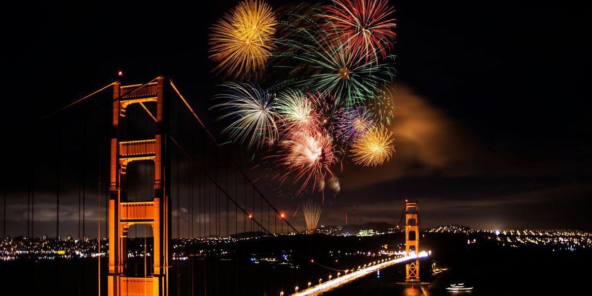 Here's what's happening for Fourth of July around the Bay Area - Vimarsana News