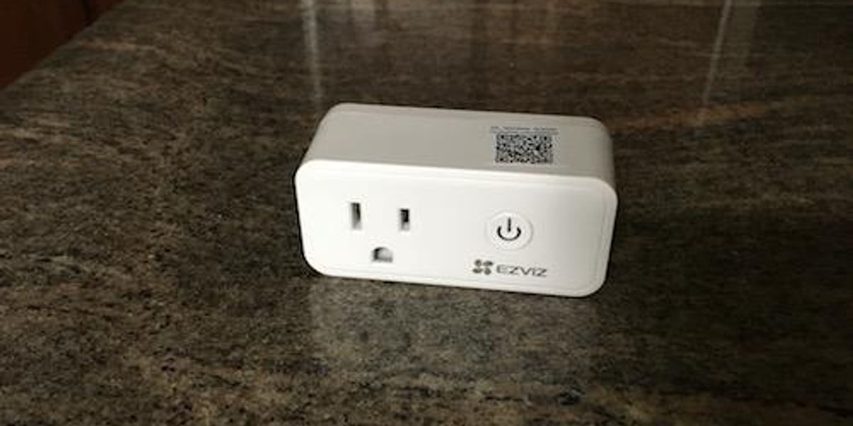 Live - i like these- they help save money , teckin smart plug