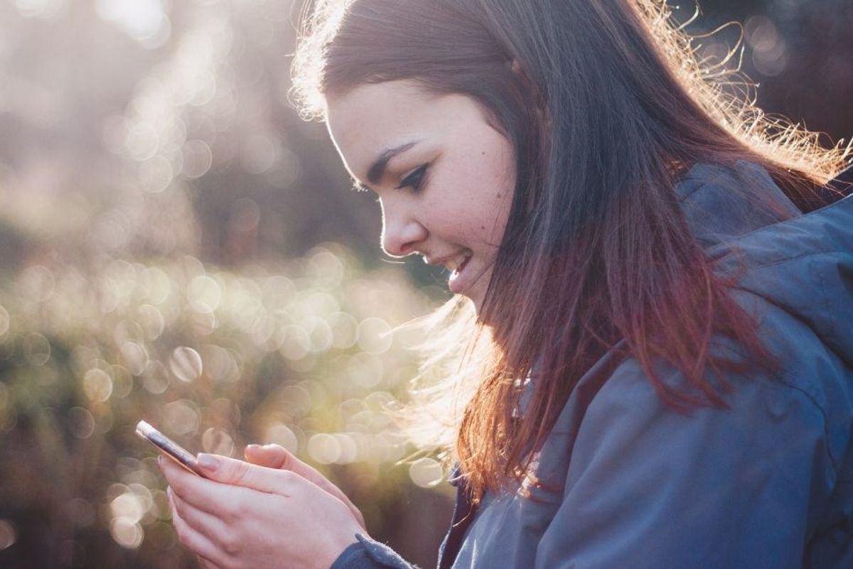 Screen time and social media may not be as bad for mental health as people think