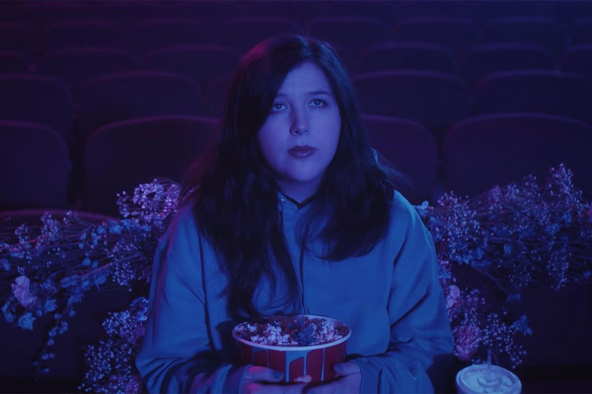 Lucy Dacus Home Video
