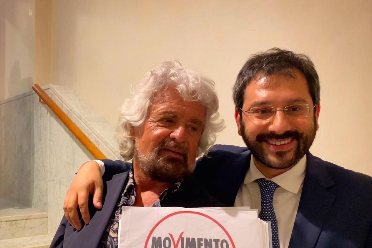 VaffaConte: Giuseppi è pronto alla ritirata