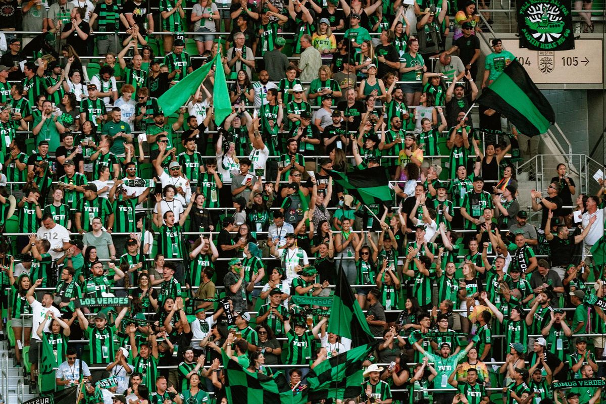 'Screw the Crew?' Past Precourt beef resurfaces and tensions run high ahead of Austin FC's next match